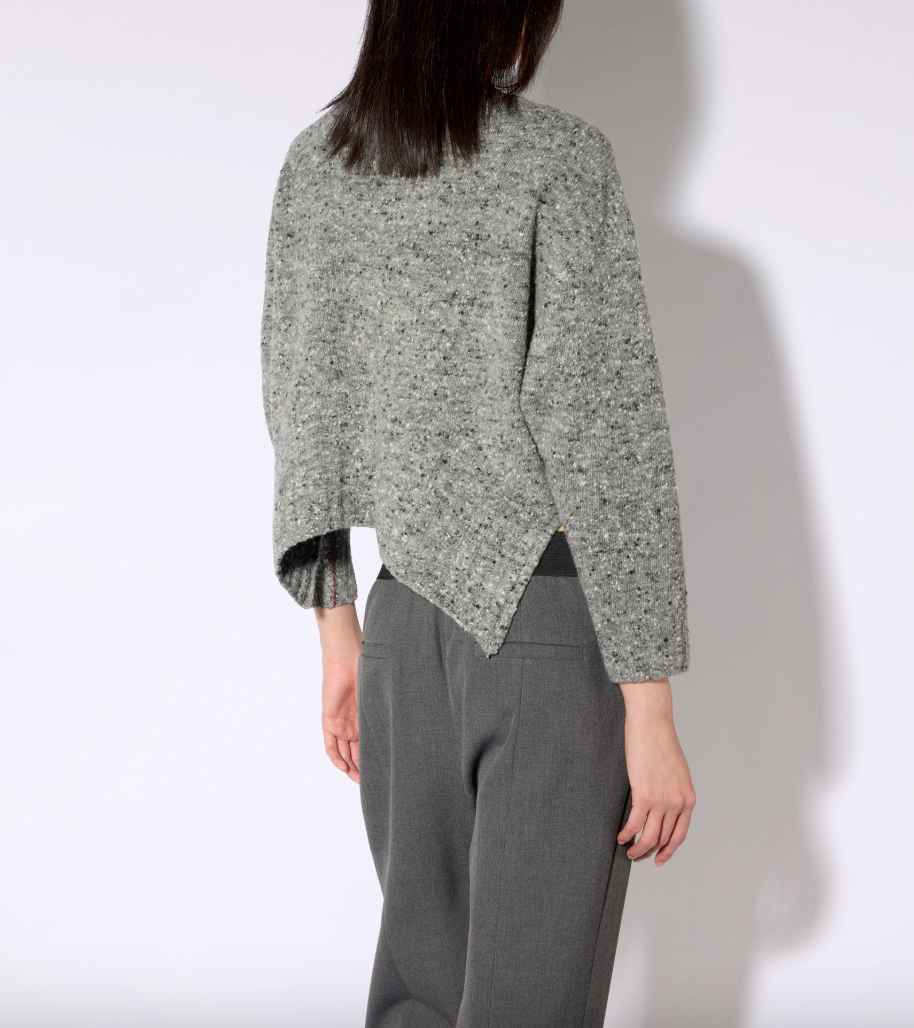 Gem Sweater