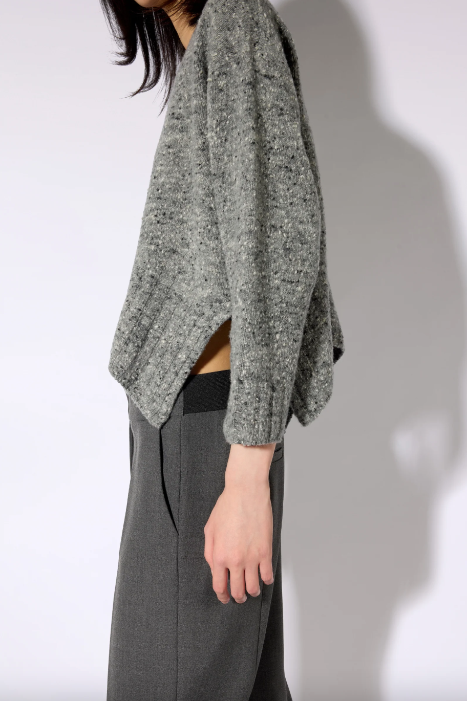Gem Sweater