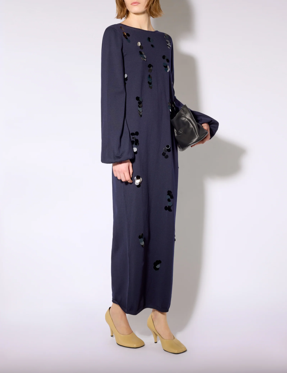 Nooria Dress