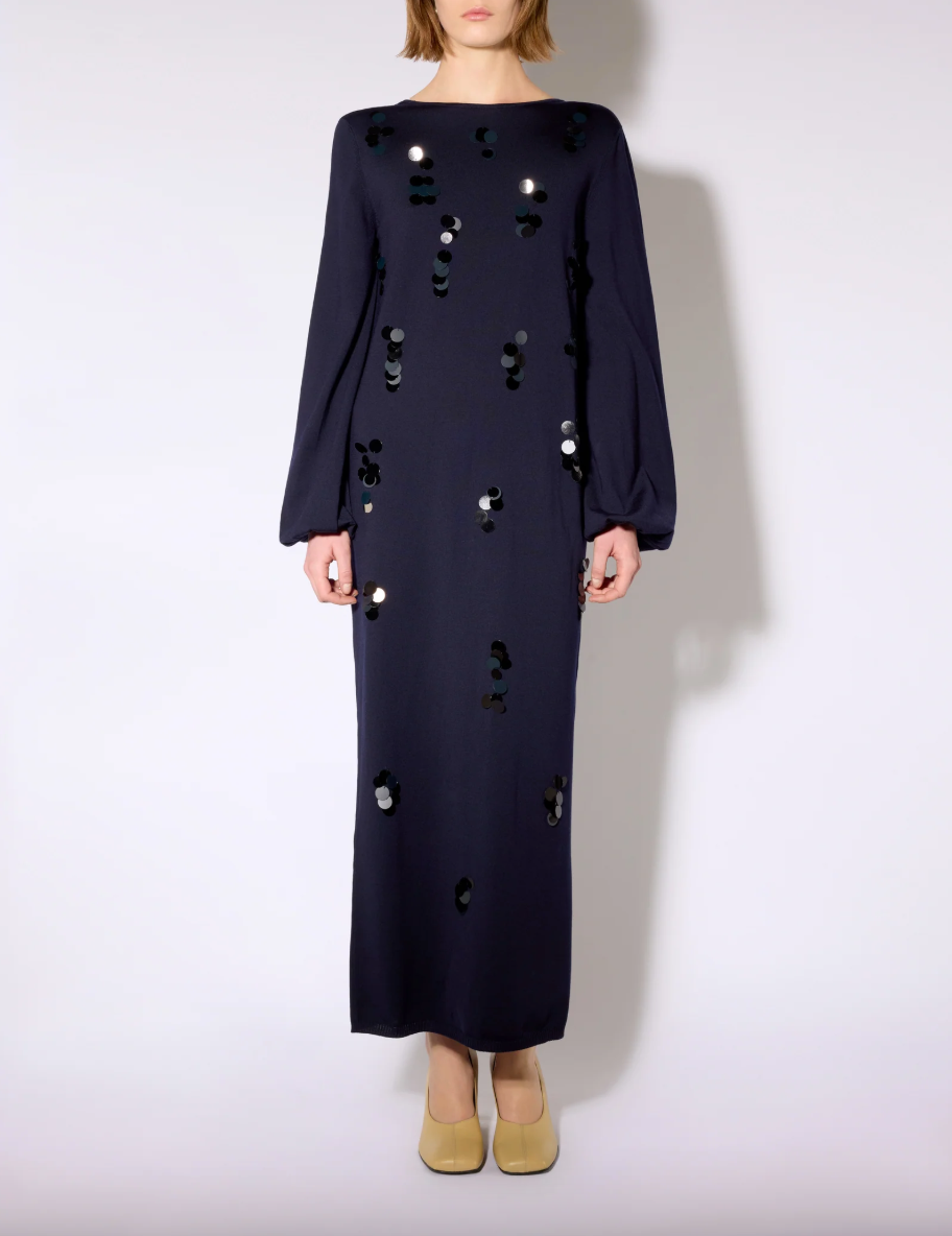 Nooria Dress