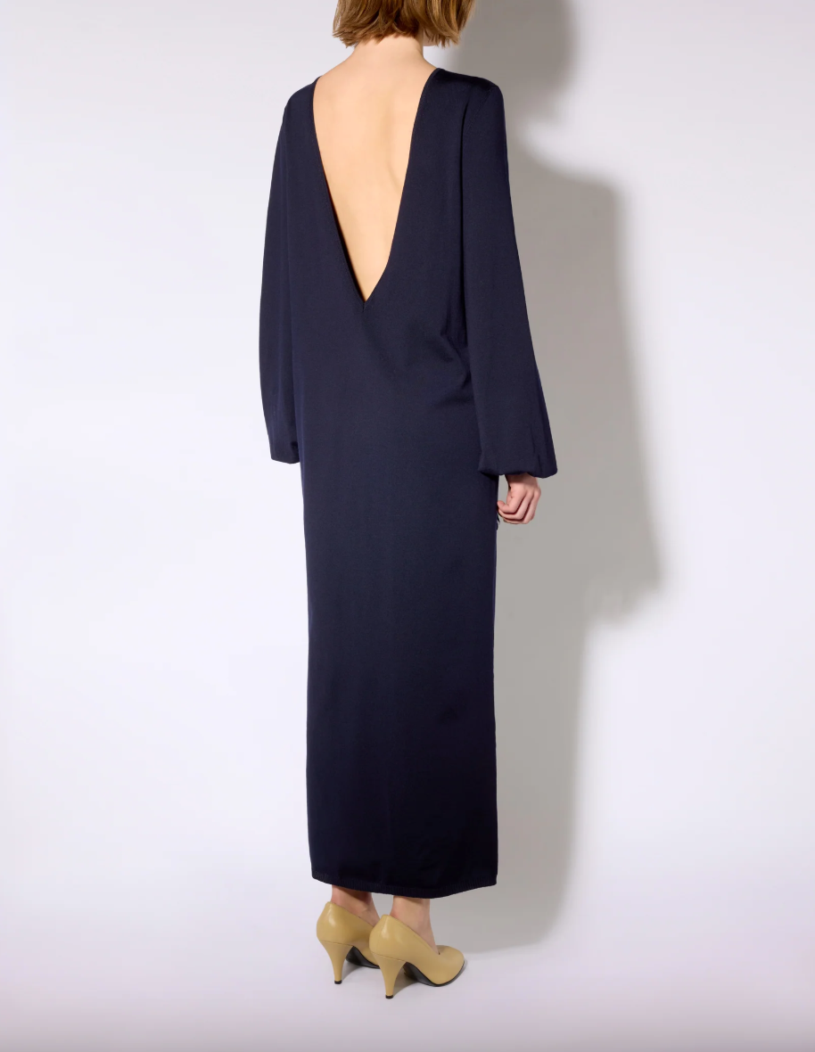 Nooria Dress
