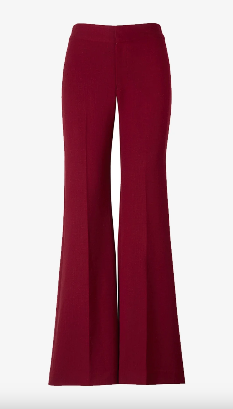 Lisbon Straight Pant