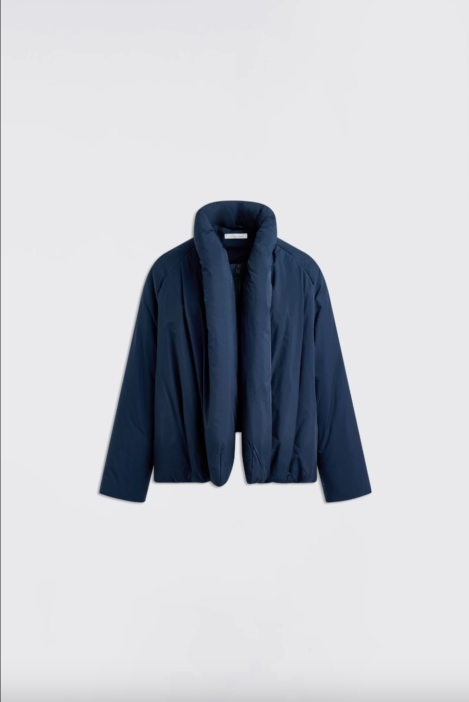 Kaito Down Jacket