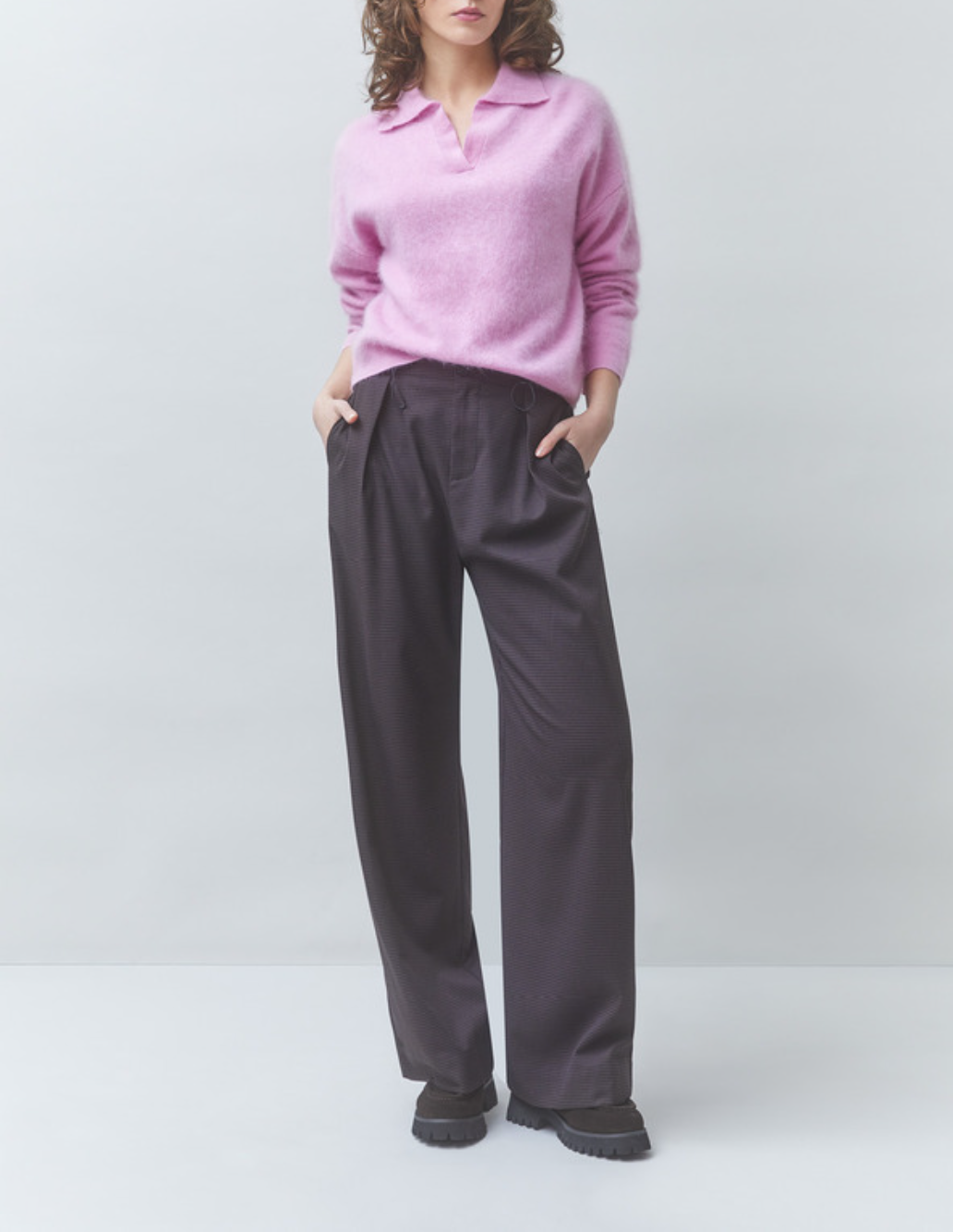 Padoma Sweater