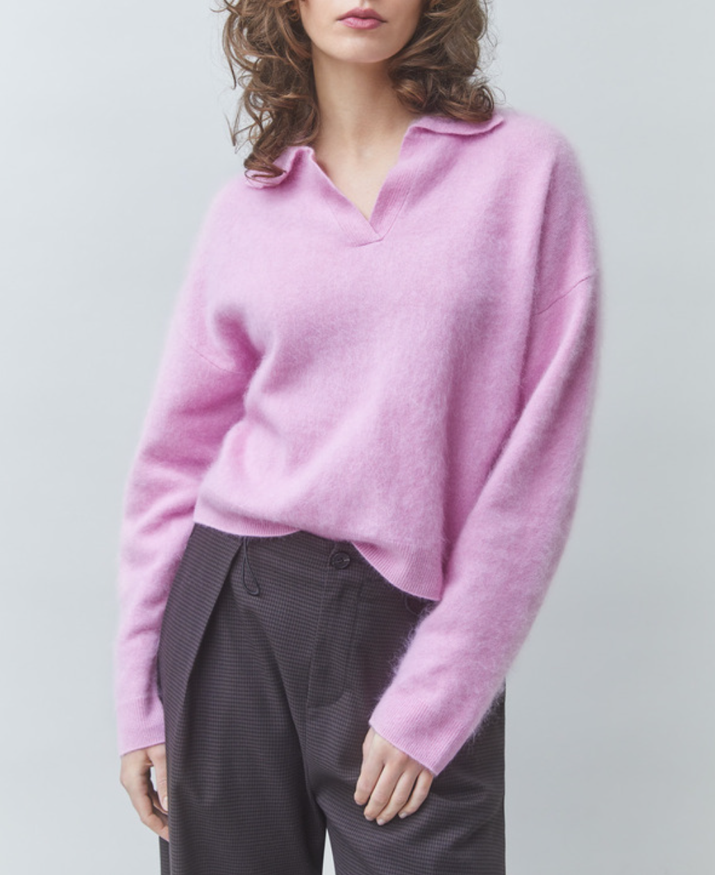 Padoma Sweater