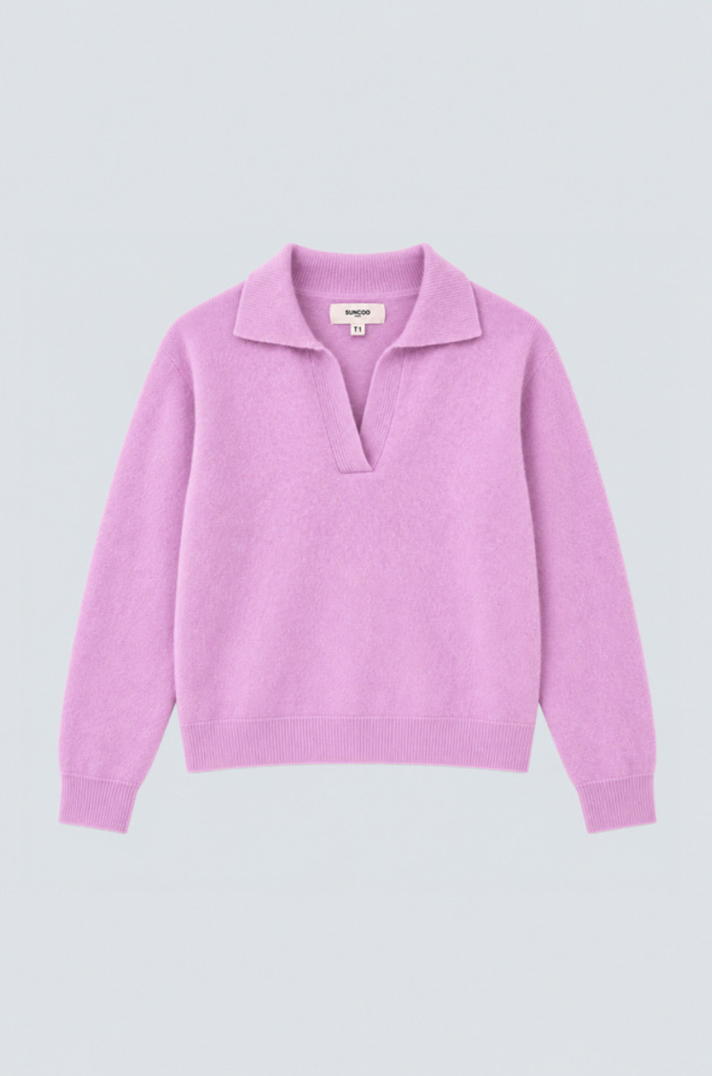 Padoma Sweater