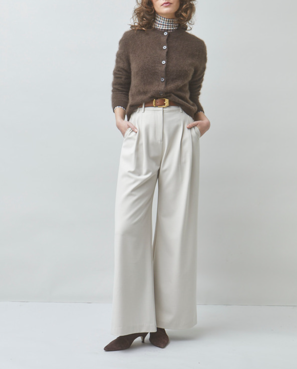 Galina Cardigan