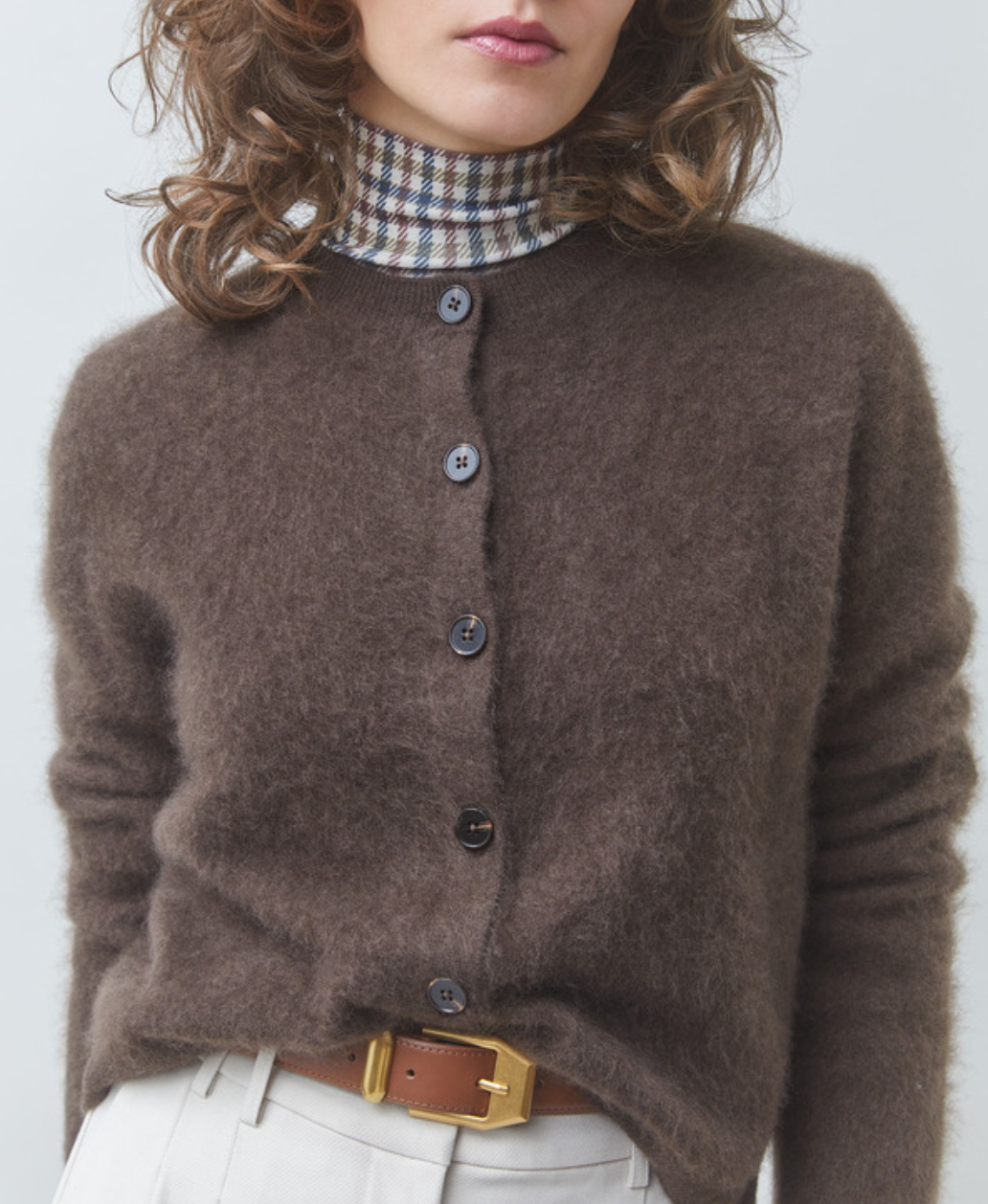 Galina Cardigan