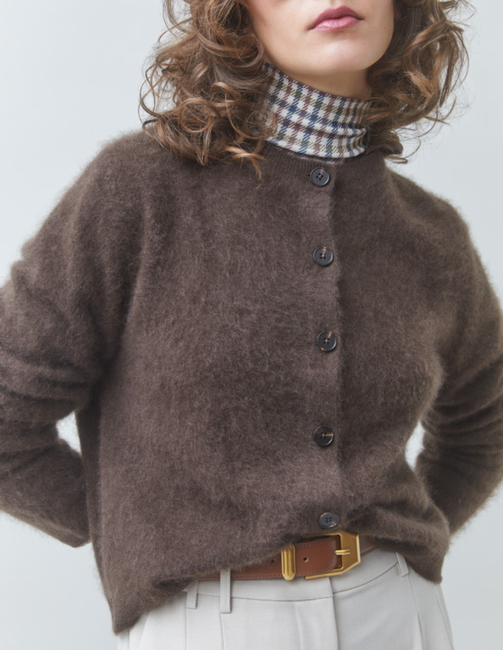 Galina Cardigan