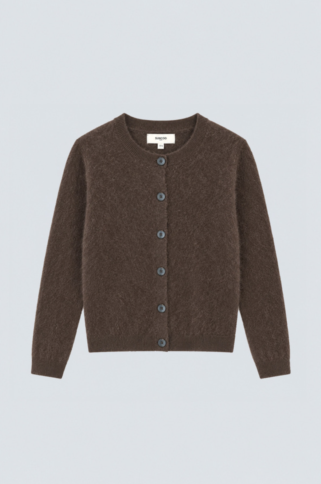 Galina Cardigan