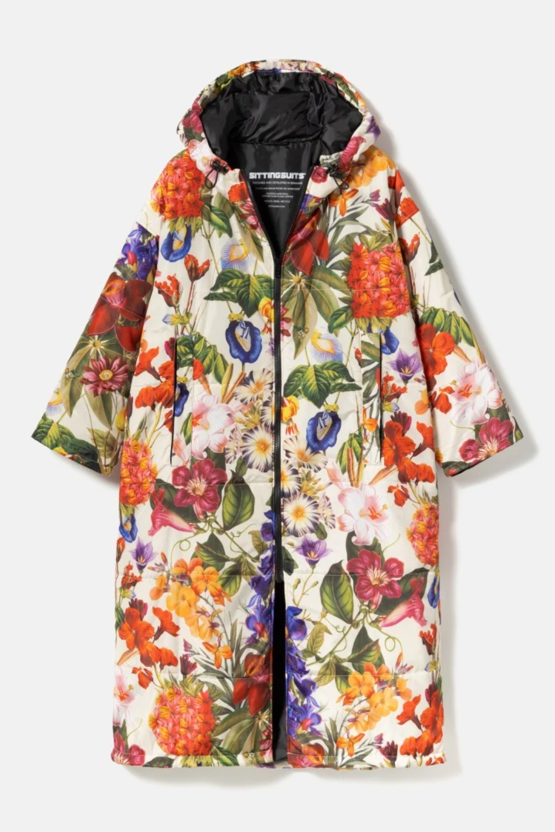 Breeze Sitting Suits