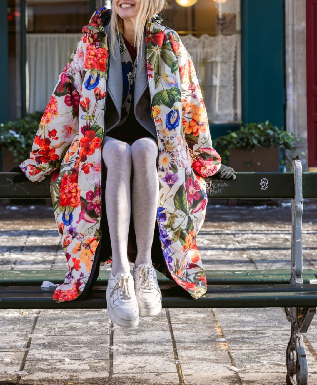 Breeze Sitting Suits
