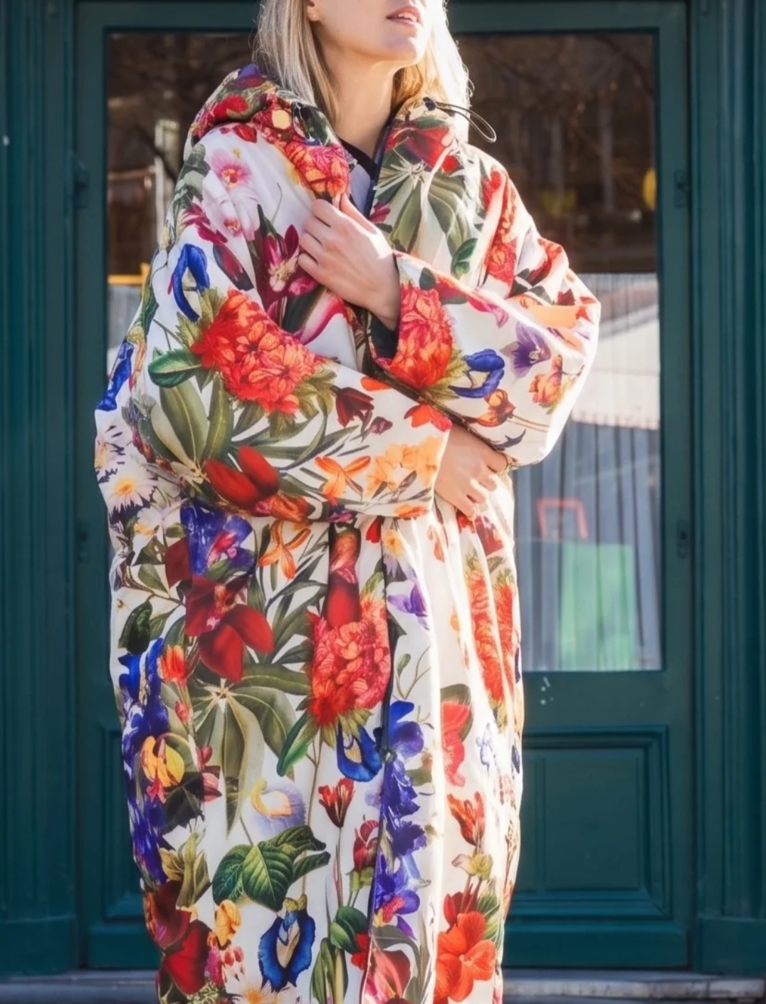 Breeze Sitting Suits