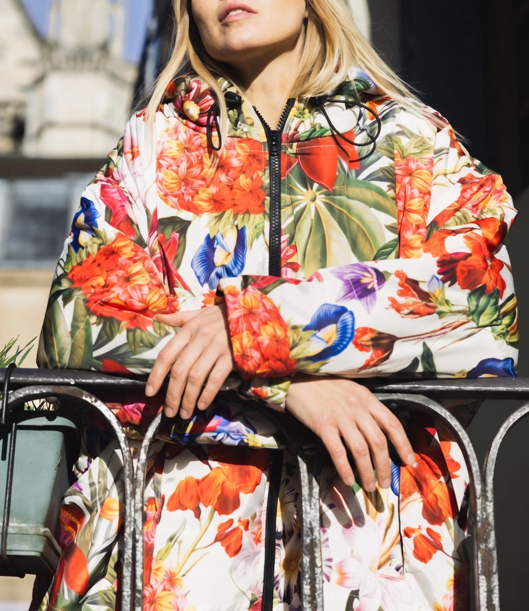 Breeze Sitting Suits