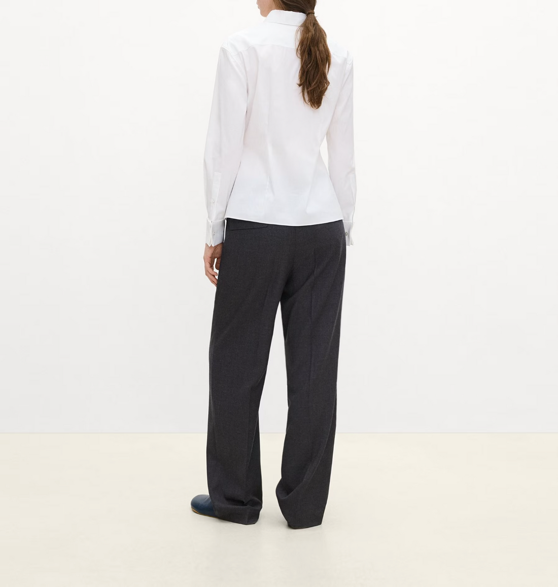 Cutaway Shirt