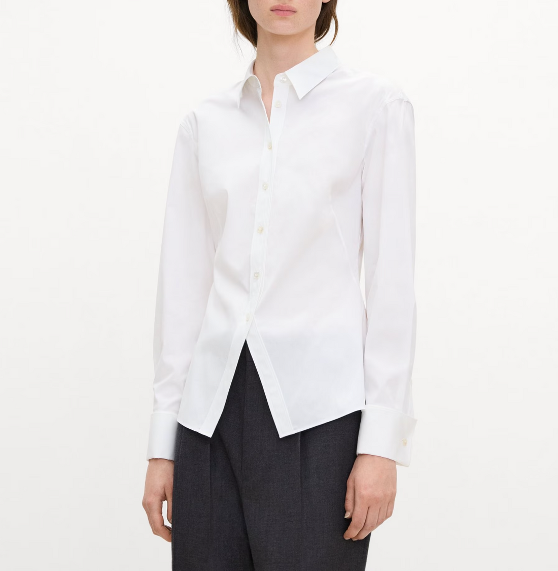 Cutaway Shirt