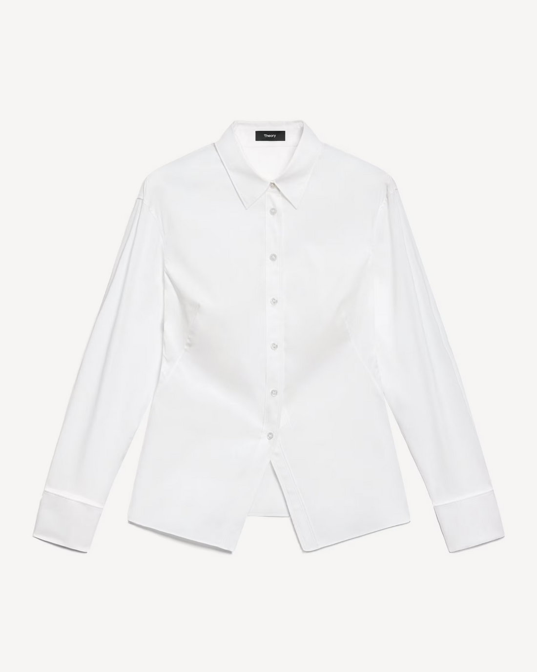 Cutaway Shirt