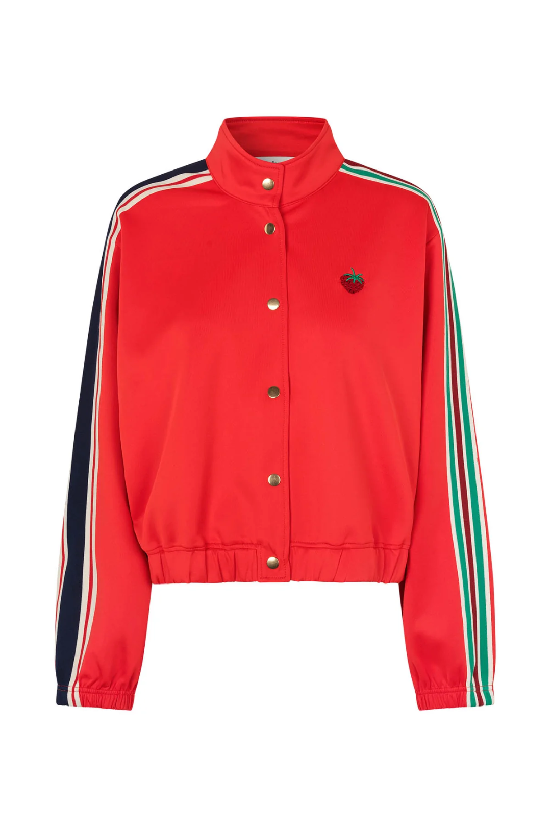 Brooklynn Track Jacket