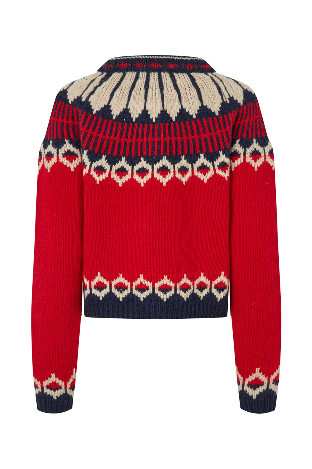 Clare Knit Cardigan