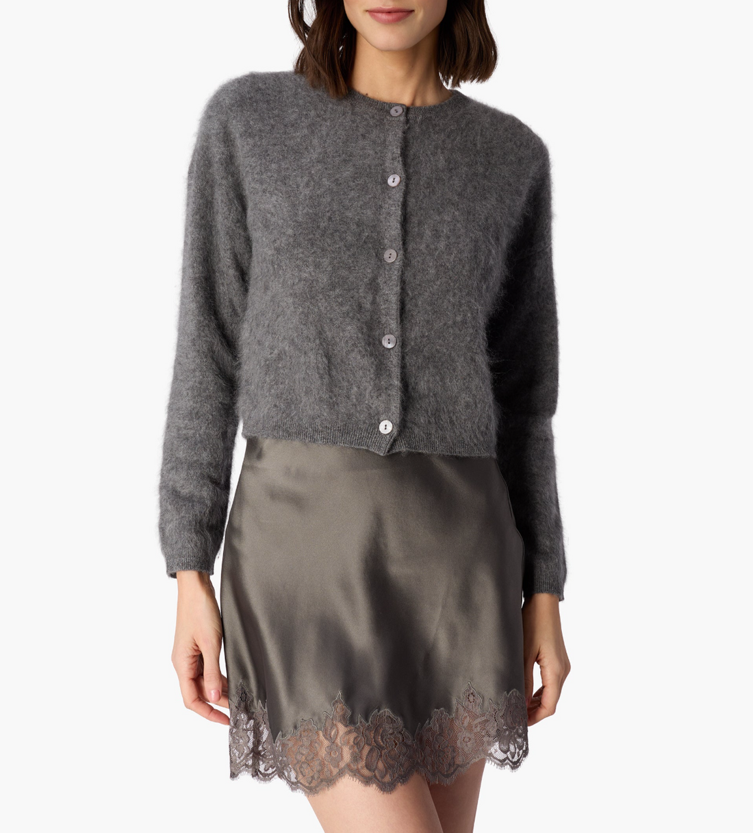 Benning Cardigan