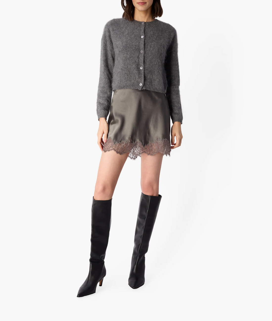 Benning Cardigan