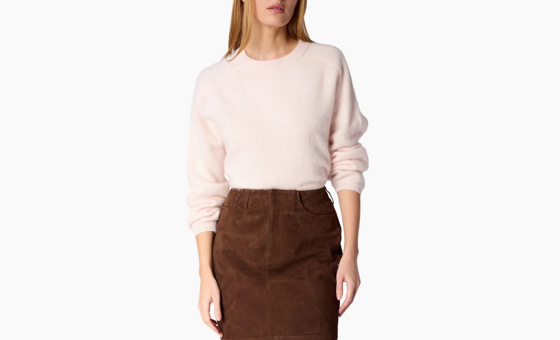 Niall Sweater