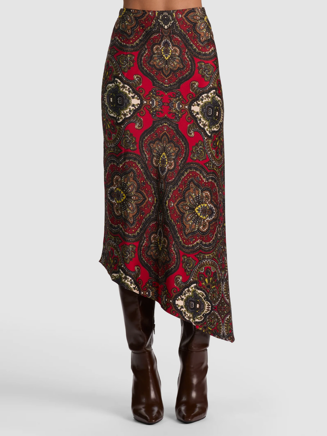 Maeve Skirt