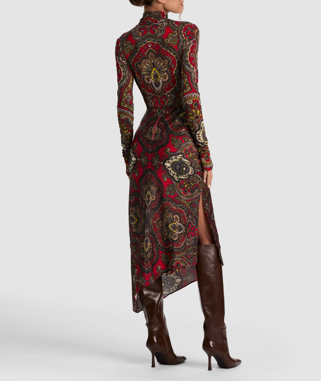 Maeve Skirt