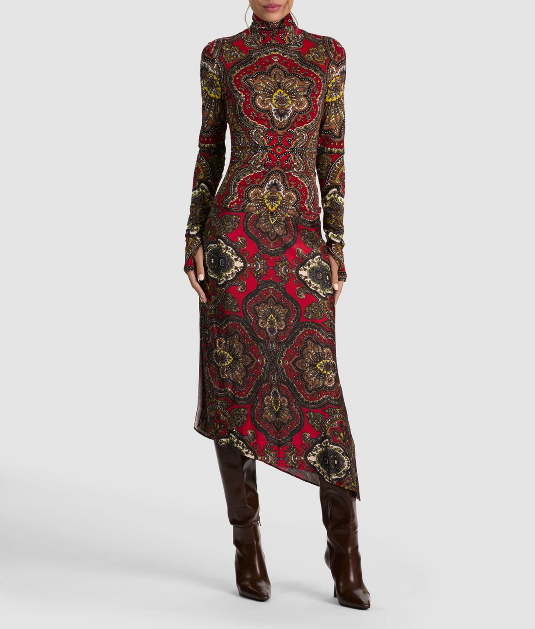 Maeve Skirt