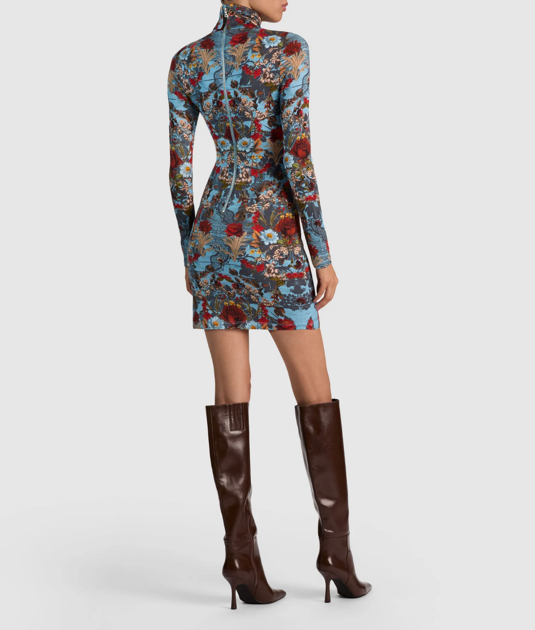 Delora Mini Dress