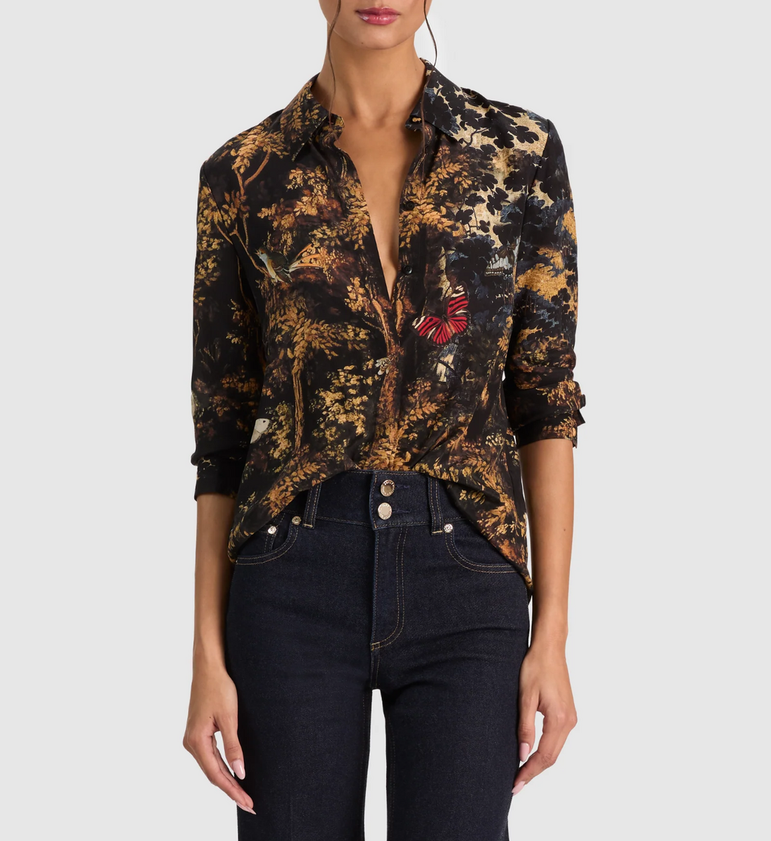 Willa Top