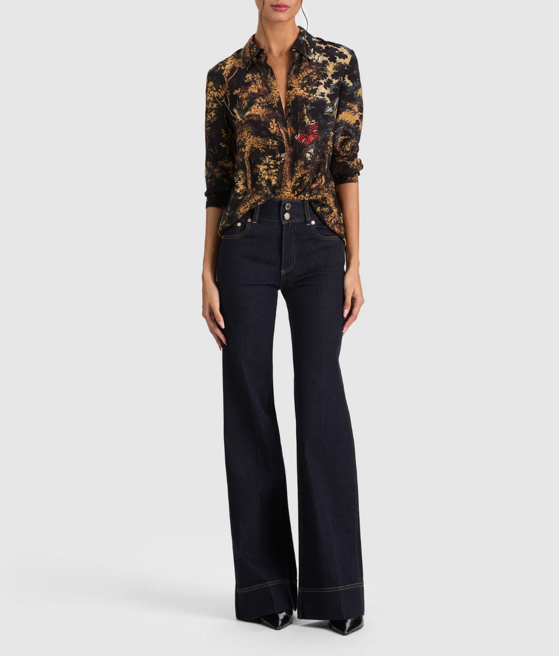Willa Top