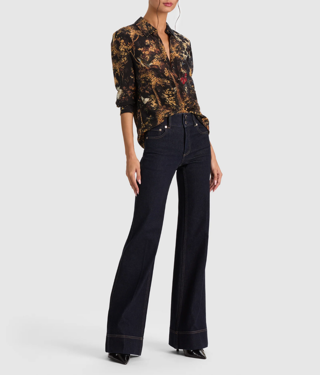 Willa Top
