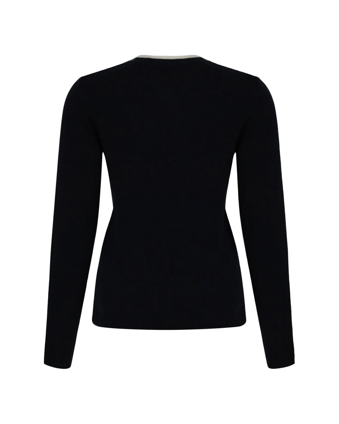 Jettia Sweater Black