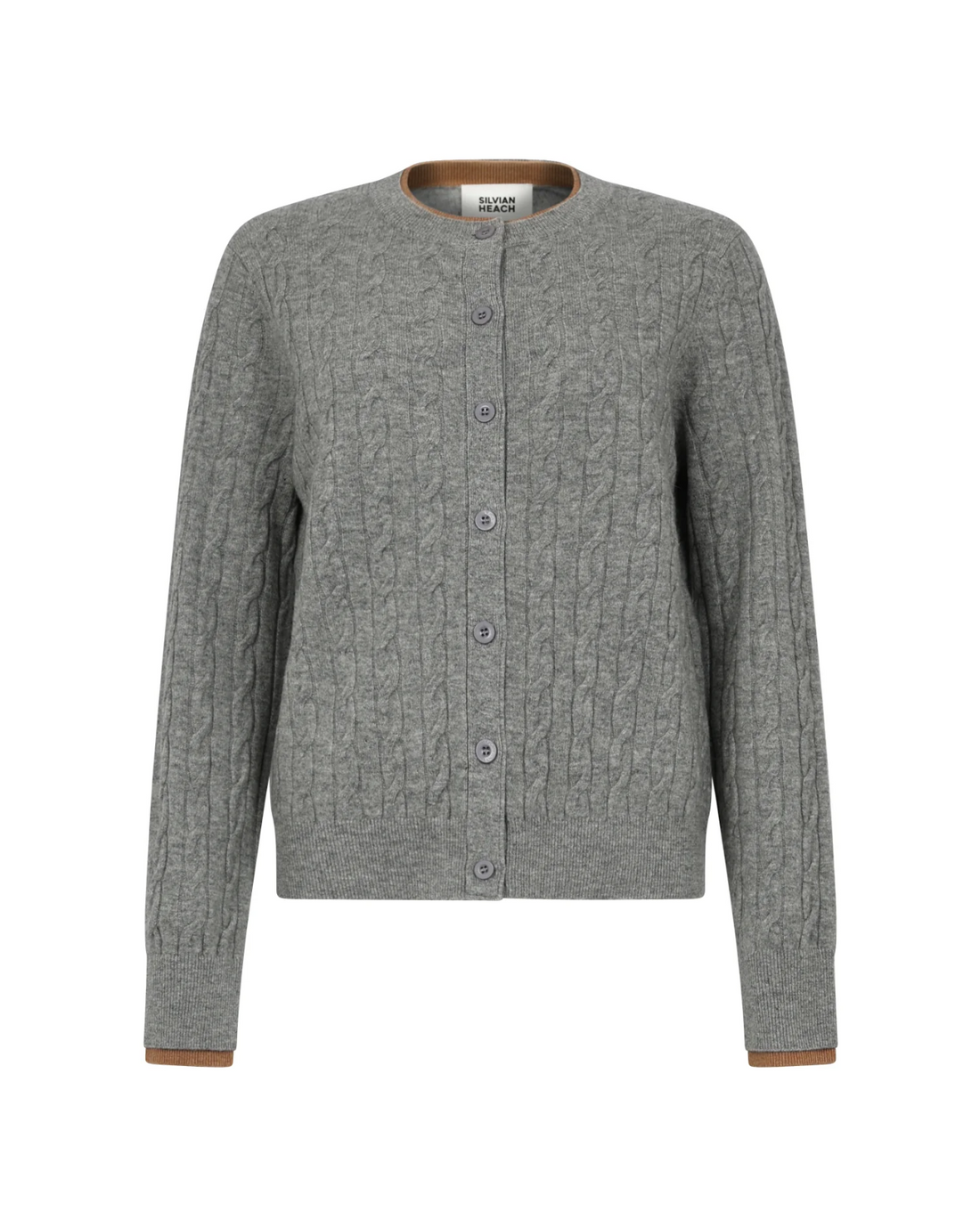 Korlin Cardigan