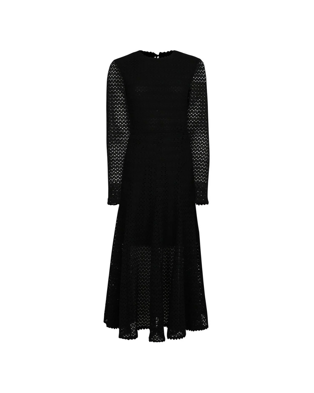 Zonto Dress
