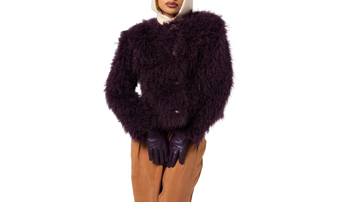Louise Jacket