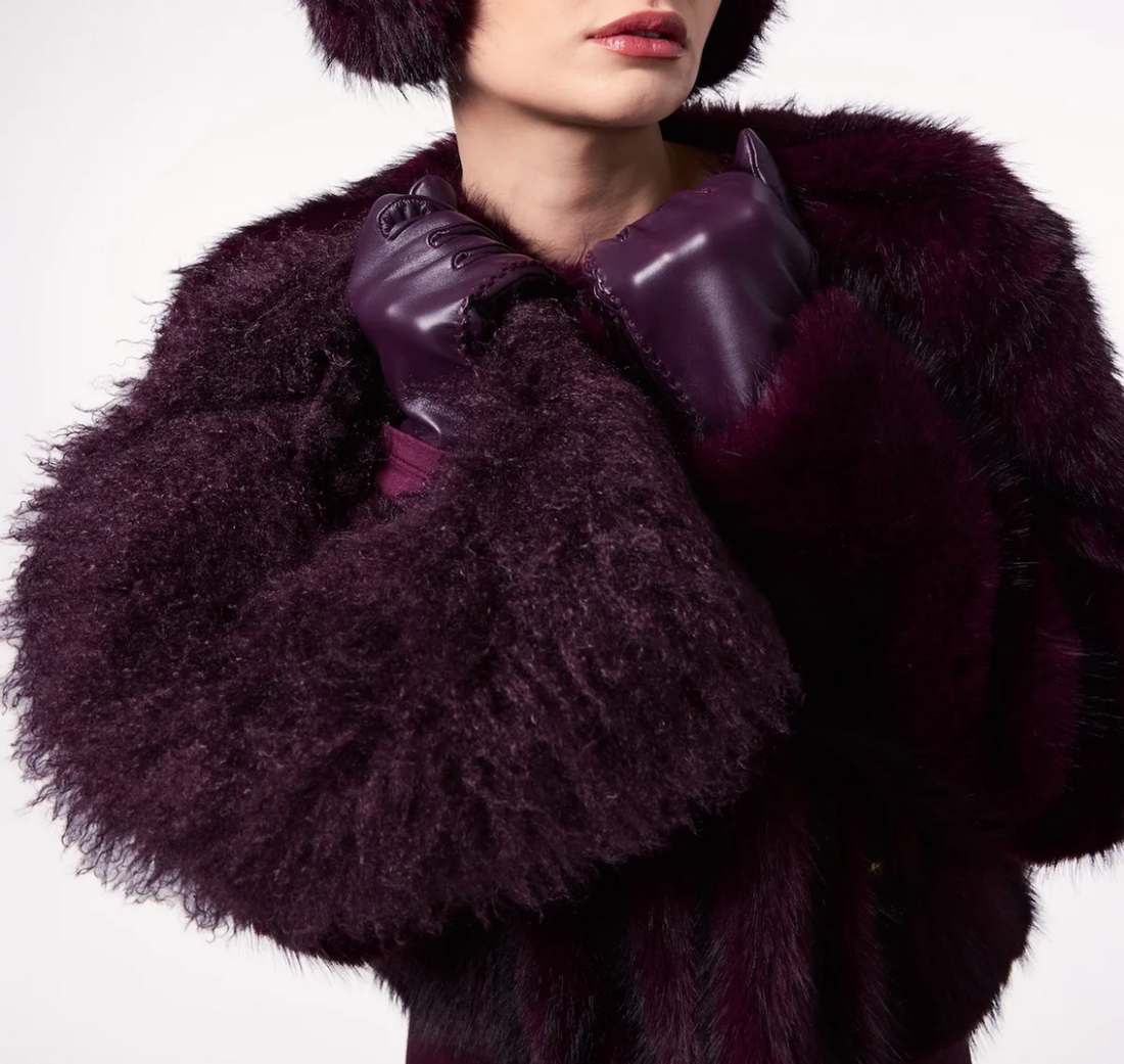 Louise Jacket