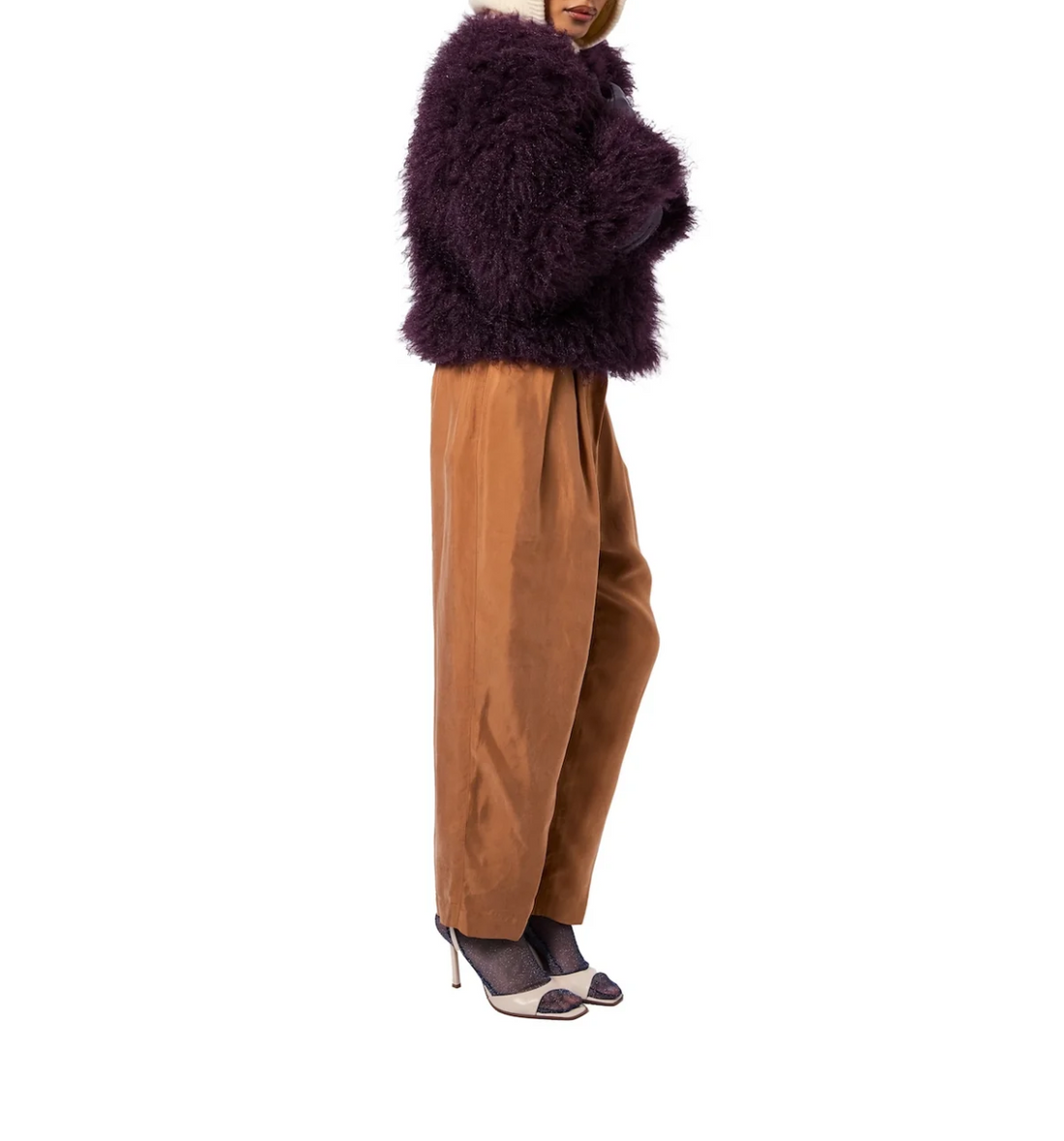 Louise Jacket