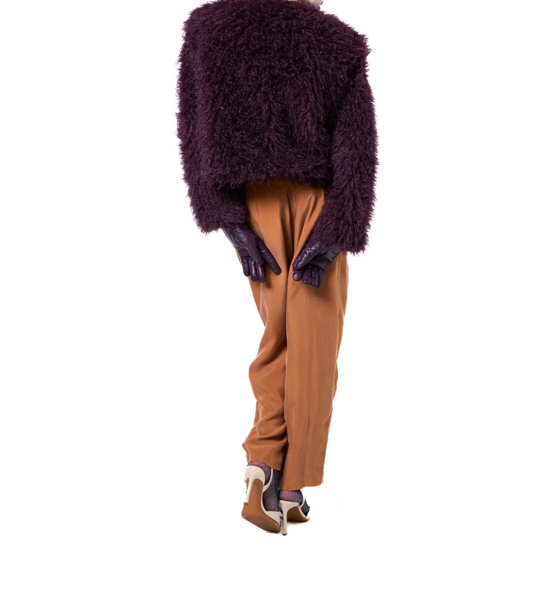 Louise Jacket