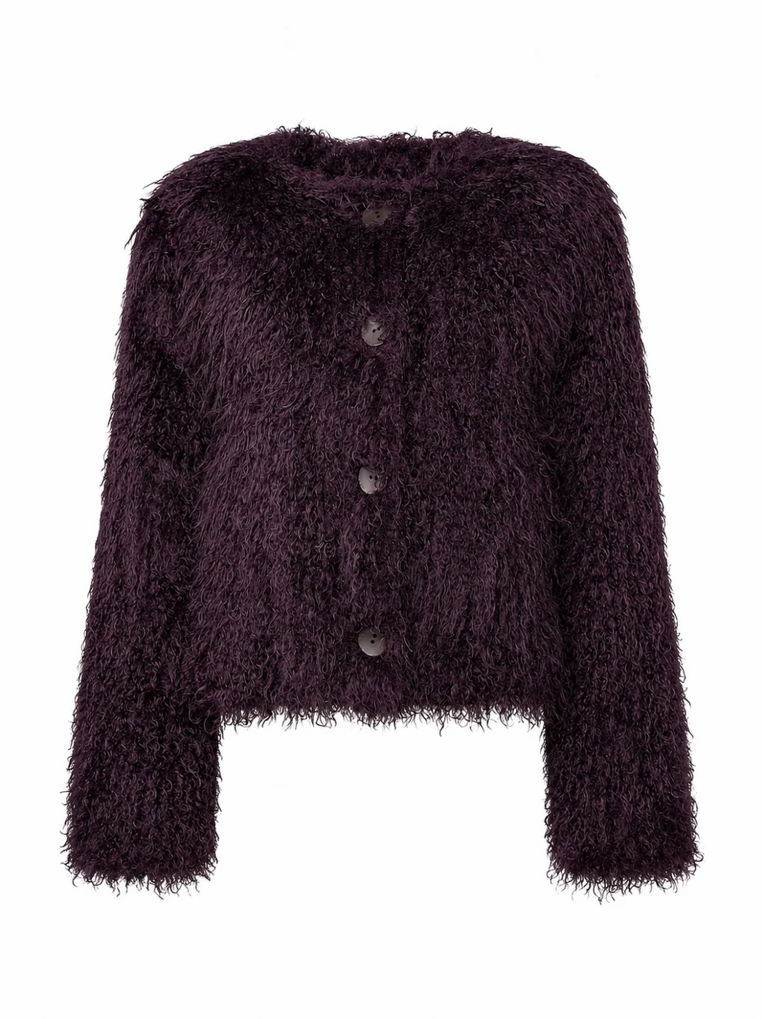 Louise Jacket