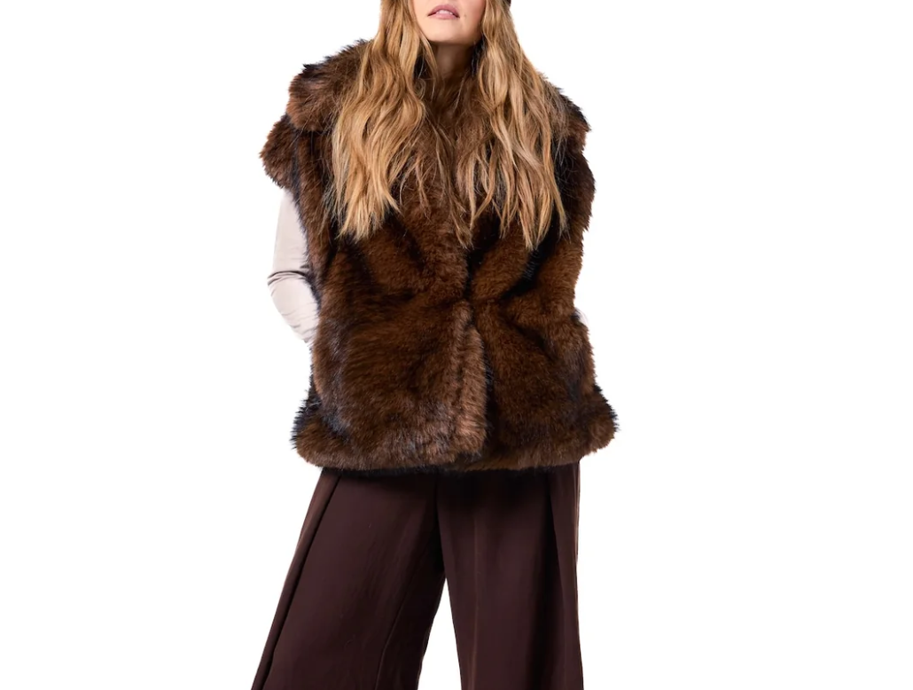 Mia Vest