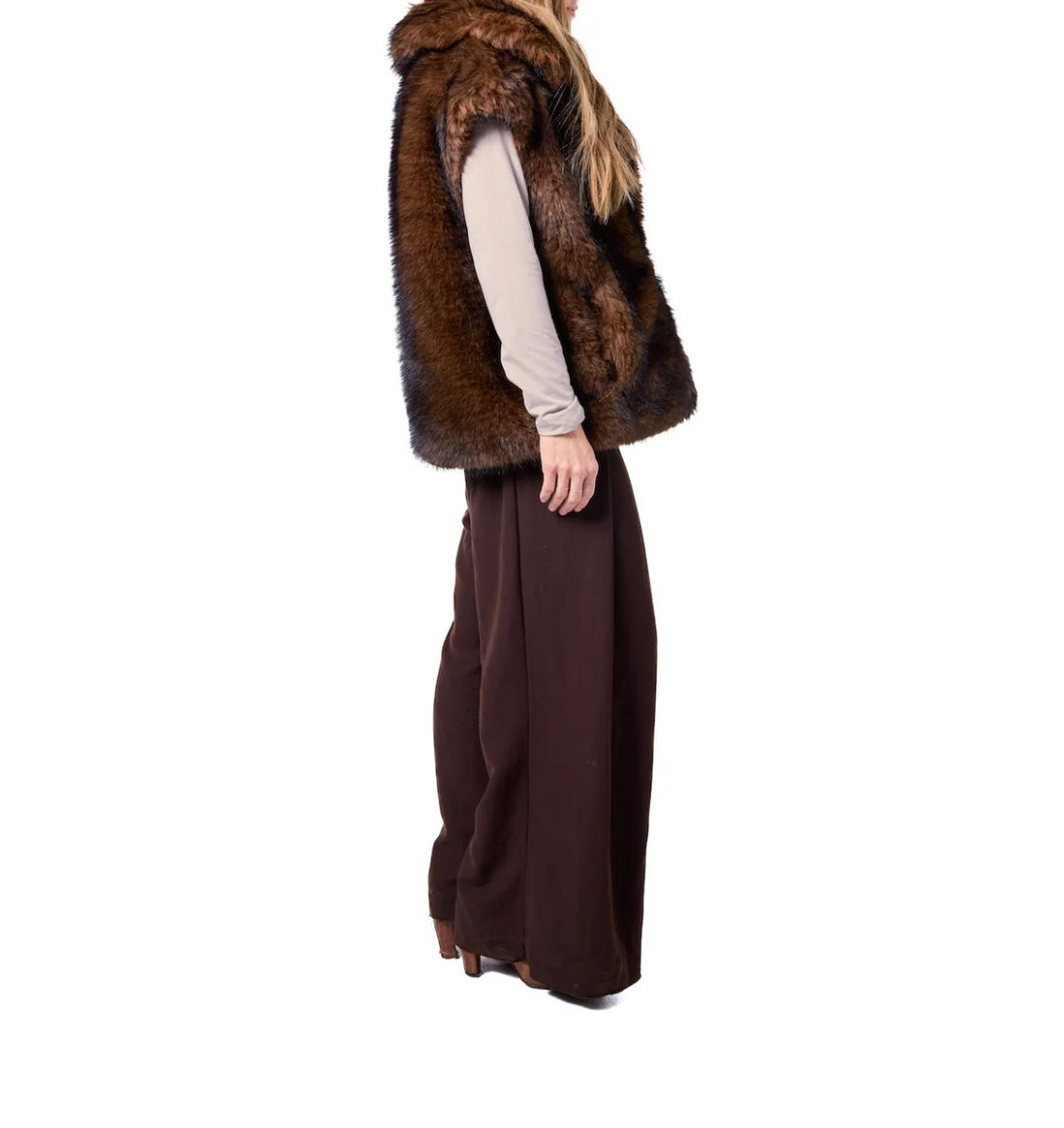 Mia Vest