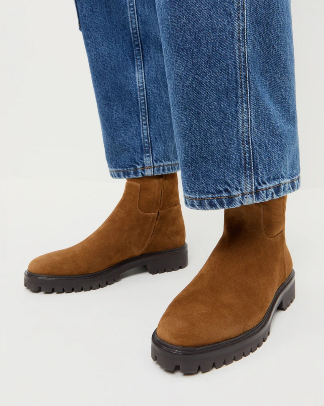 Danny Ankle Boot