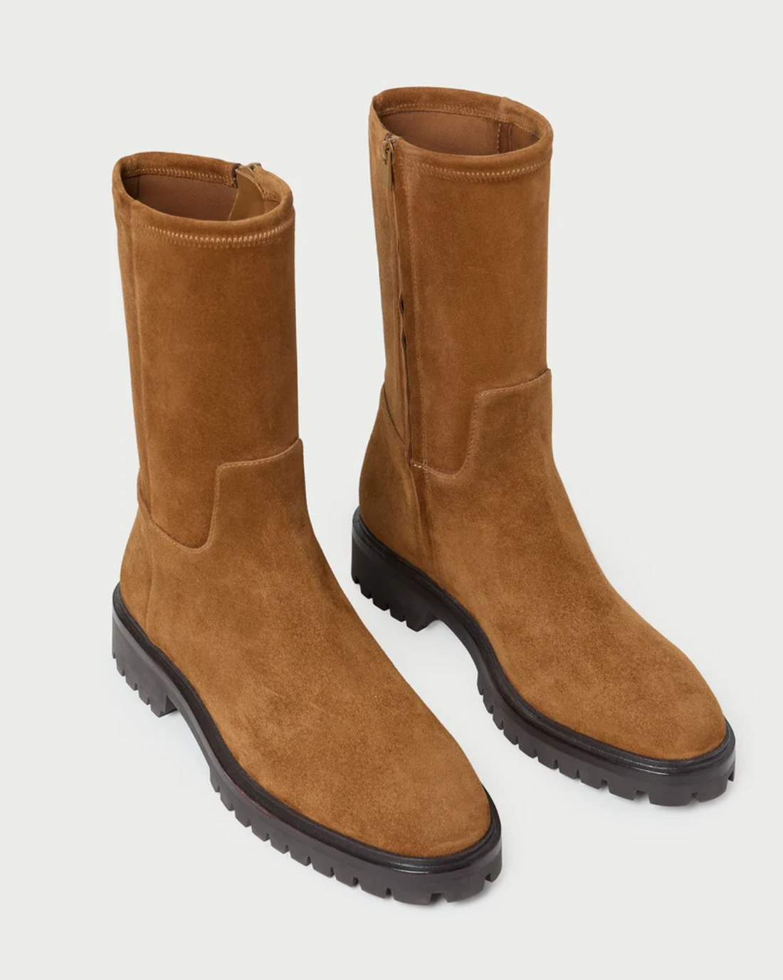 Danny Ankle Boot