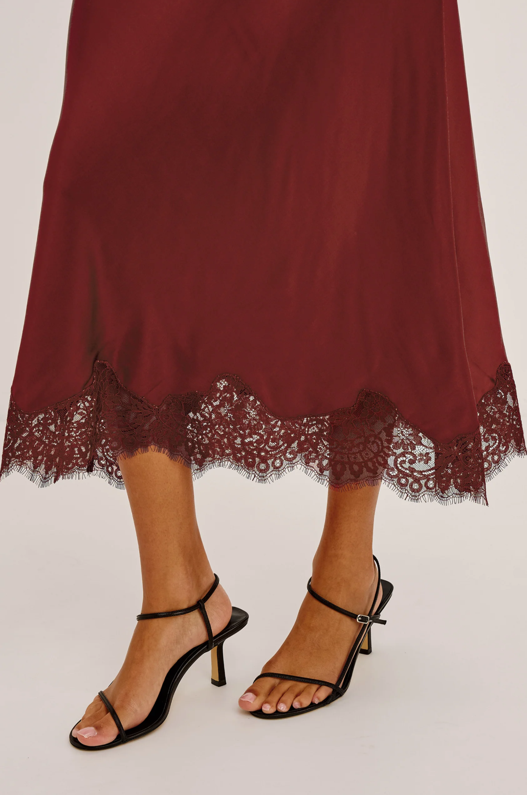 Ebony Skirt