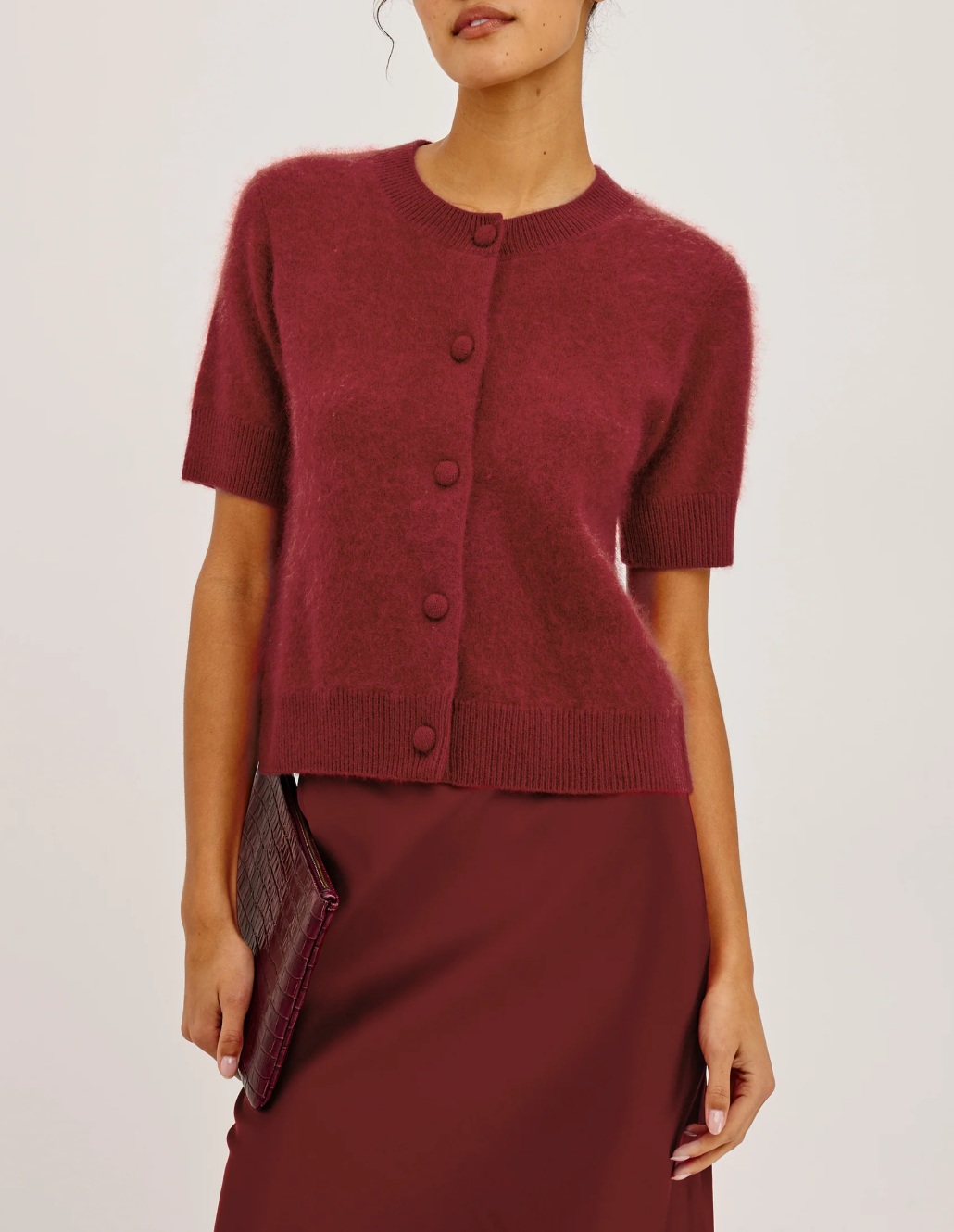 Roman Sweater