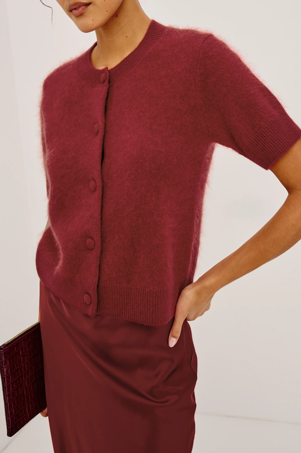 Roman Sweater