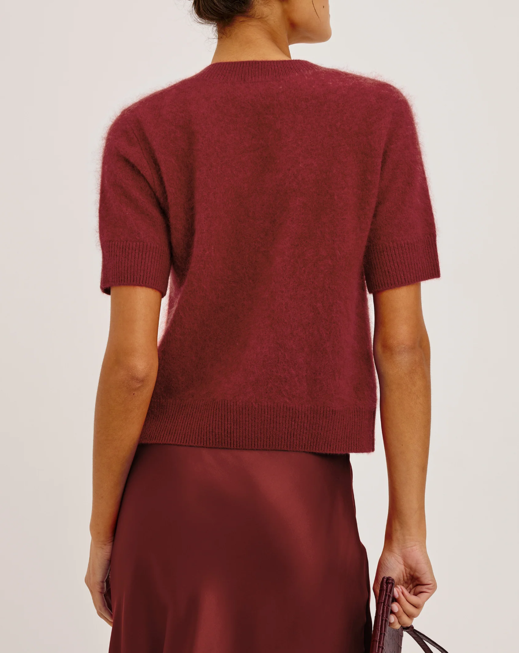 Roman Sweater