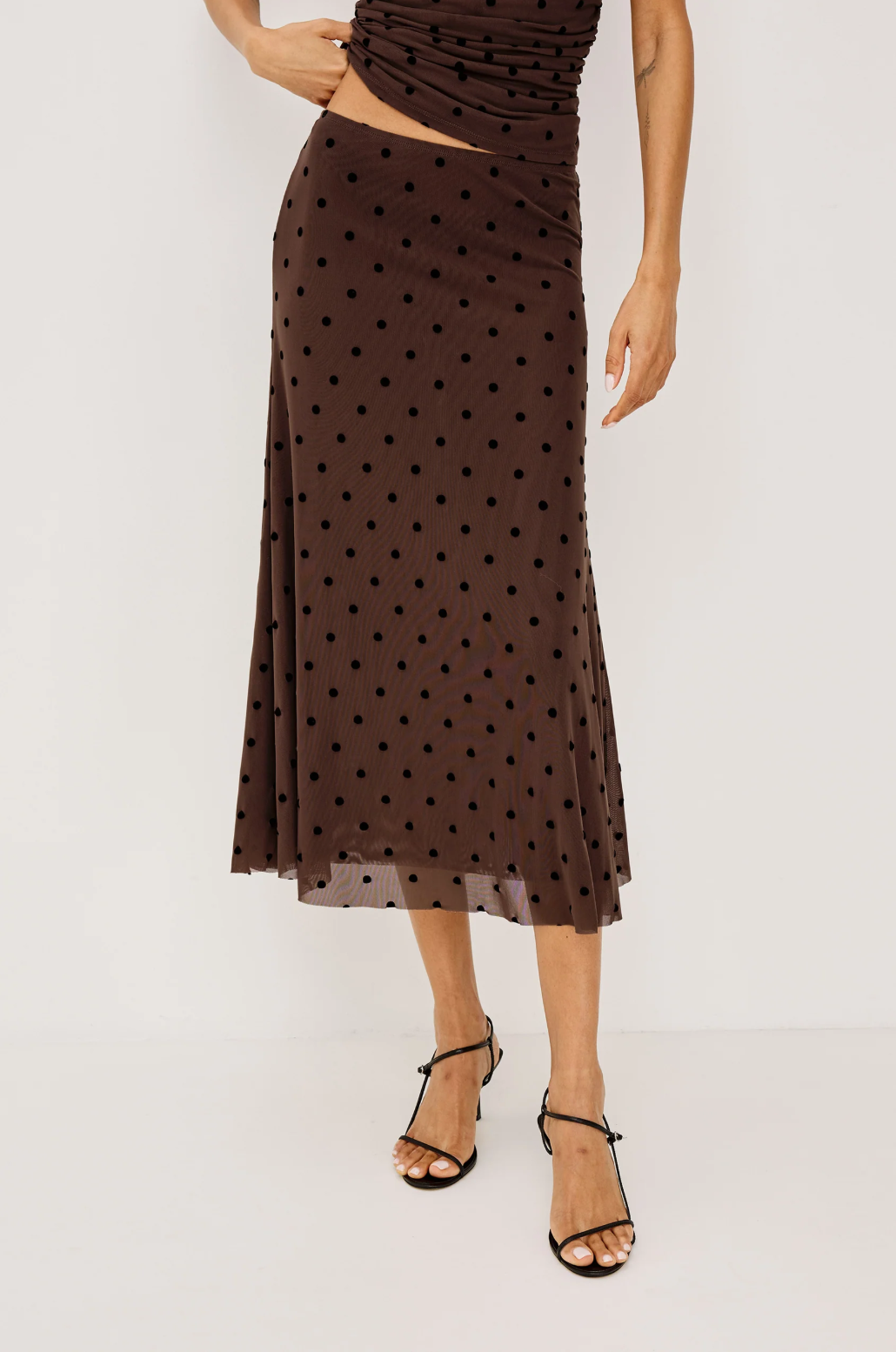 Jordan Skirt